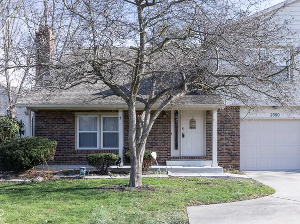 2550 Brewster Rd, Indianapolis, IN 46268