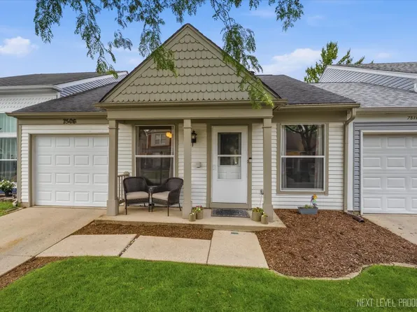7506 Harrison St, Hanover Park, IL 60133