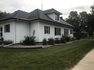 107 Madison St, Lake View, IA 51450