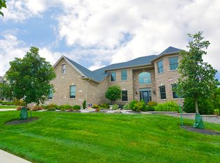 3724 Peregrine Way, Elgin, IL 60124