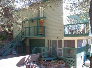 15421 Incapa Rd, Julian, CA 92036