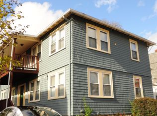 43 Eddie St #1L, Quincy, MA 02169