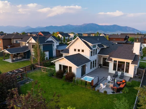 2363 Thoroughbred Ln, Bozeman, MT 59718