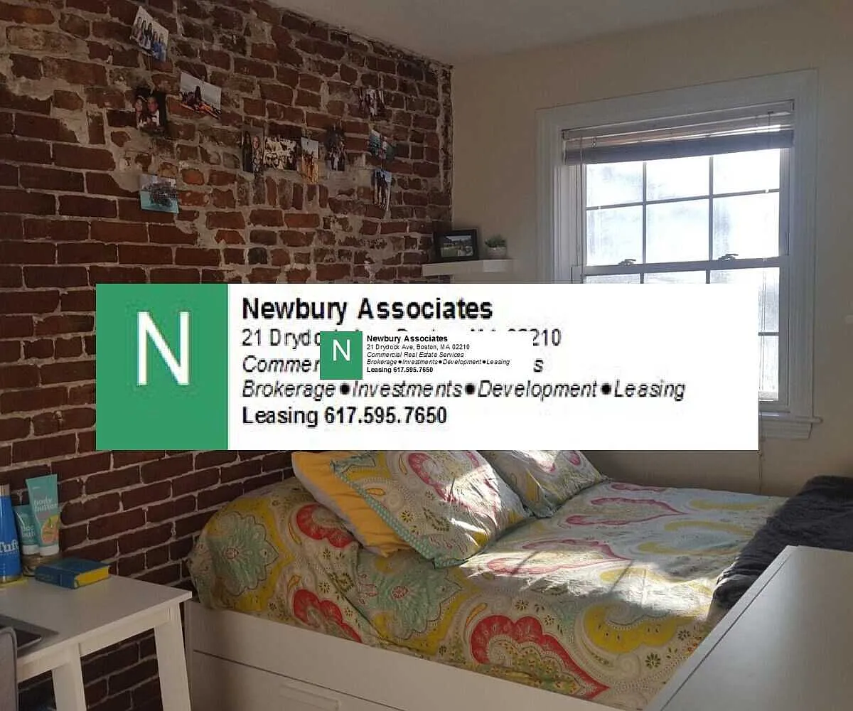 2 bed, $3,695 — Photo 1