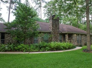 706 Creek Xing, Magnolia, TX 77355