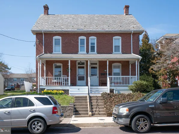 41 Diamond St, Souderton, PA 18964