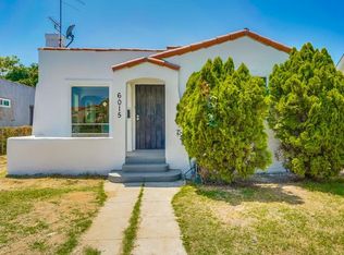 6015 3rd Ave, Los Angeles, CA 90043