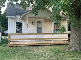 220 E Jones St, Fostoria, OH 44830
