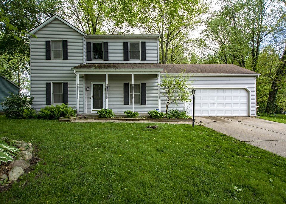 1st image of 26567 Hampton Woods Dr