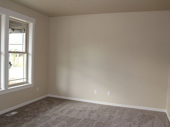 Main Level Office!