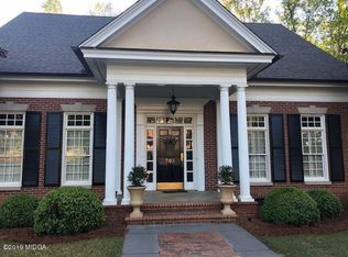 205 Bradford Pl, Macon, GA 31210