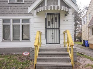 14017 Saybrook Ave, Cleveland, OH 44105