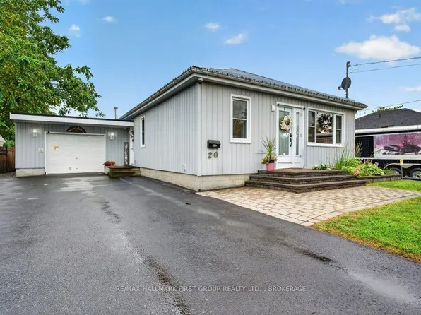 20 Drennan St, Kingston, ON K7K 2R8