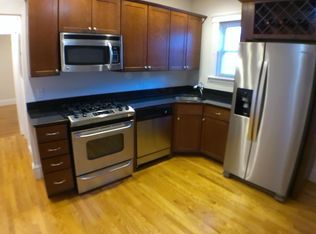 6 Iona St #1, Roslindale, MA 02131