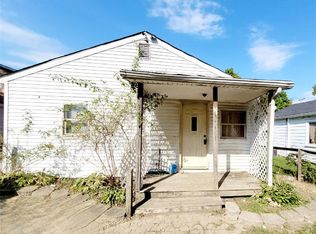 4602 W Beecher St, Indianapolis, IN