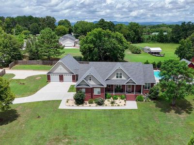 131 County Road 350, Hollywood, AL, 35752
