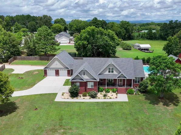 131 County Road 350, Hollywood, AL 35752