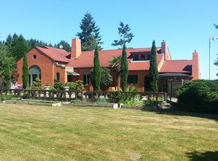 16601 Delano Rd SW, Lakebay, WA 98349