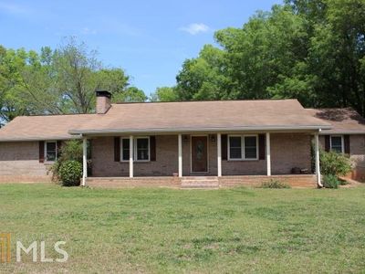 888 Grant Rd, Brooks, GA, 30205