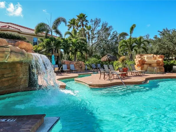 580 El Camino Real #3201, Naples, FL 34109