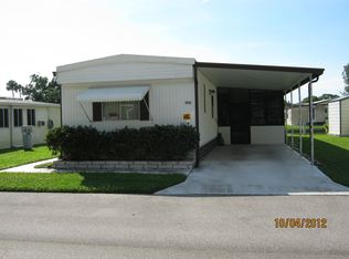 4444 Tucker Sq, New Port Richey, FL 34652