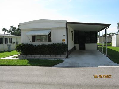 4444 Tucker Sq, New Port Richey, FL, 34652