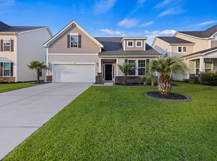 300 Spectrum Rd, Summerville, SC 29486