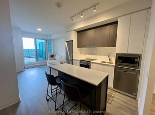 30 Upper Mall Way #A809, Vaughan, ON L4J 0L7