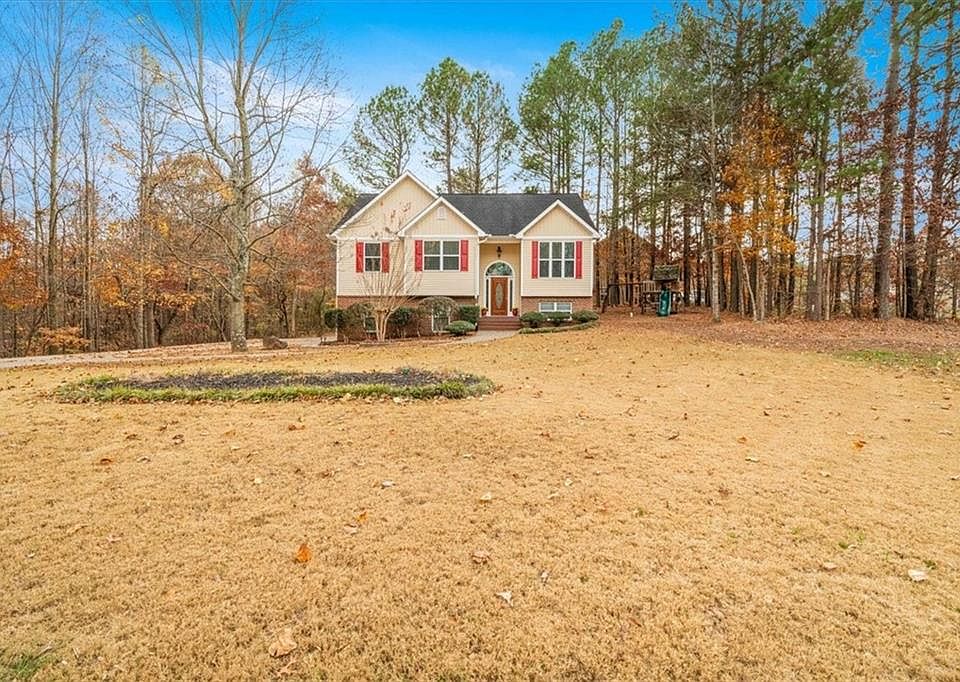 34 Ambrose Dr, Jasper, GA 30143 MLS 7299821 Zillow