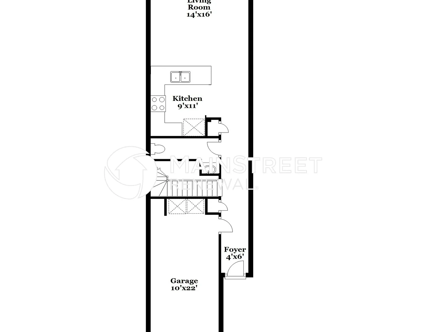 8230 Rigel Rd — Photo 2