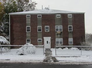 10 Glencar Ave APT 1F, New Rochelle, NY 10801