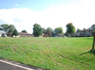 00 W Rob Ave, Elwood, IL 60421