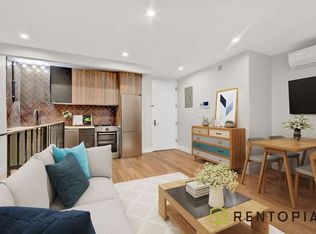 58 Palmetto St #1G, Brooklyn, NY 11221