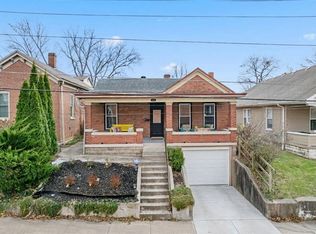 404 Vine St, Boonville, MO 65233