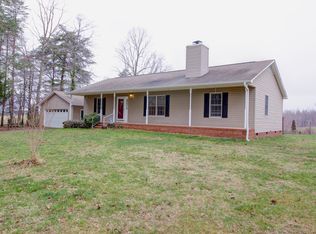 221 Pearson Farm Rd, Summerfield, NC 27358