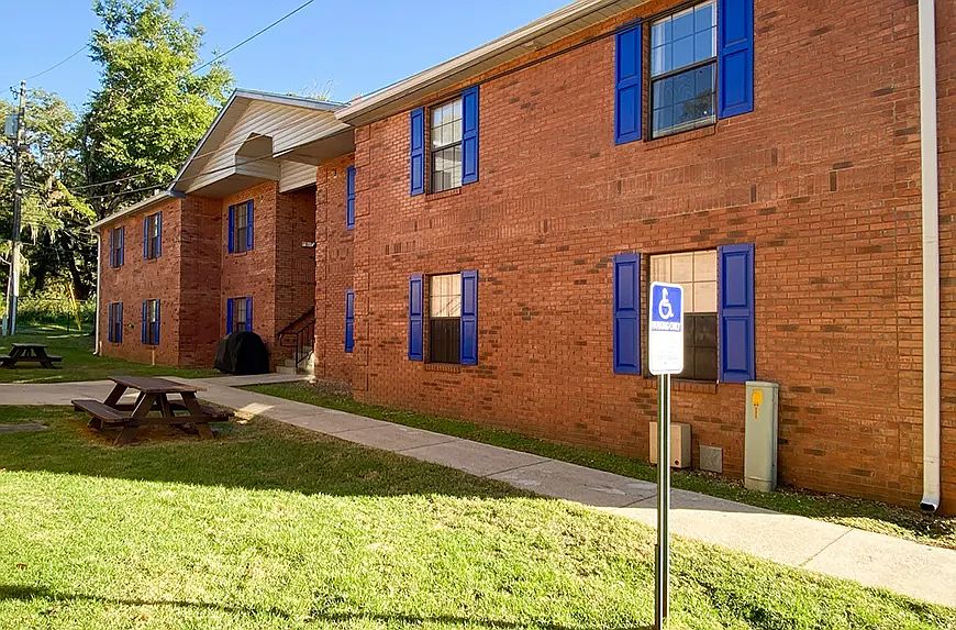 1st image of 316 Ausley Rd #316G