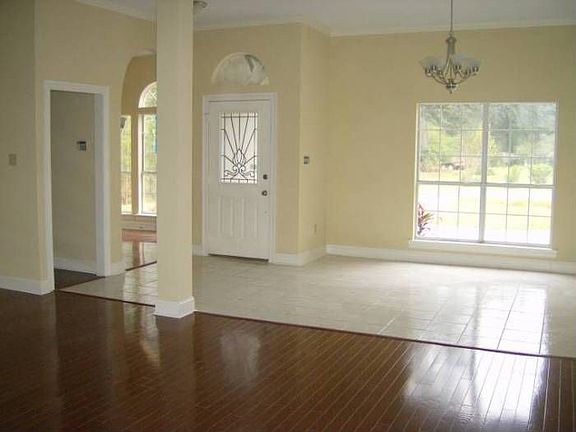 Open Dining Room