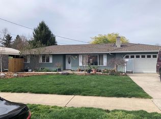1509 Velia St, Medford, OR 97504
