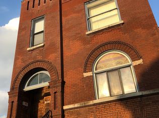 2600 S Compton Ave #2F, Saint Louis, MO