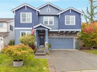 7809 13th St SE, Lake Stevens, WA 98258