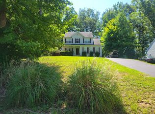 254 Land Or Dr, Ruther Glen, VA 22546