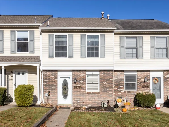 2559 Hawthorne Dr, Oakdale, PA 15071