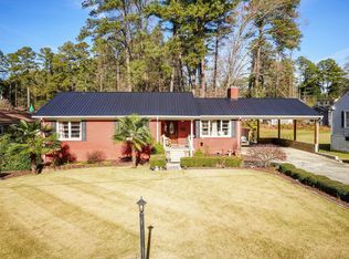 310 Park Ave, Sanford, NC 27330