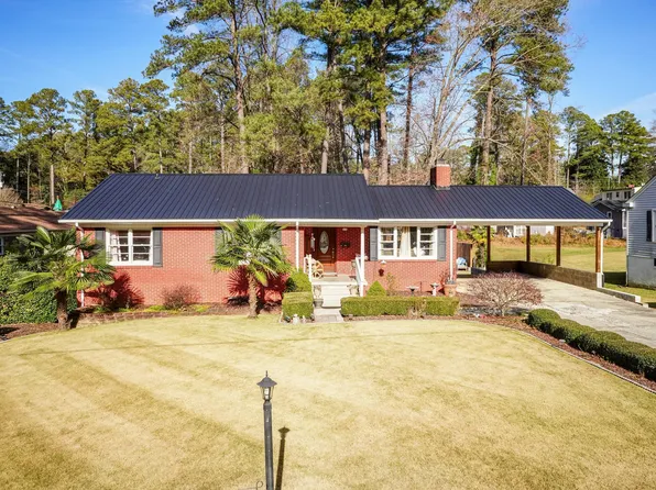 310 Park Ave, Sanford, NC 27330