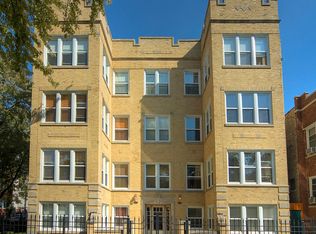 3247 W Cullom Ave #3, Chicago, IL 60618