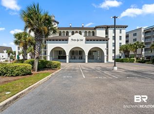 3564 Bayou Rd APT 102, Orange Beach, AL 36561