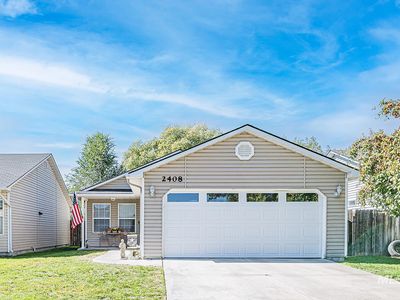 2408 E Nutmeg Ln, Nampa, ID, 83687
