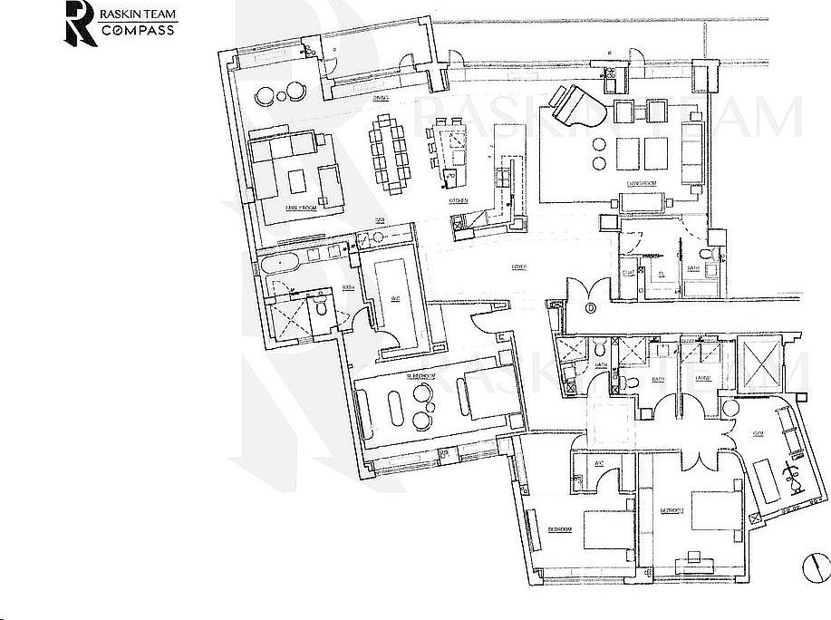 2nd image of 200 Central Park S #19DEF