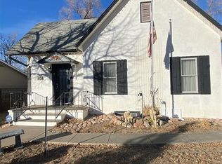 824 E Rio Grande St, Colorado Springs, CO 80903