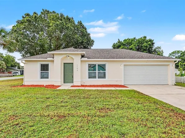 1142 JASLO STREET SE, PALM BAY, FL 32909